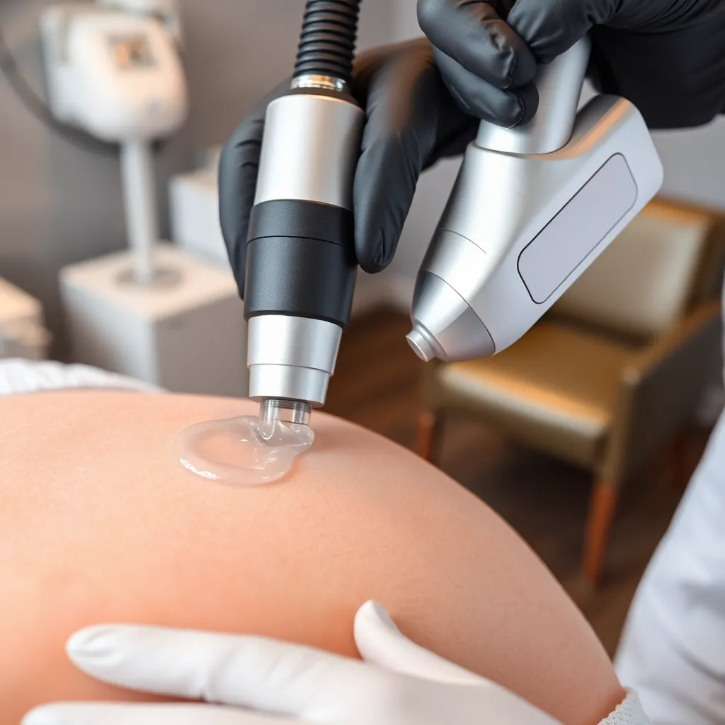 Simply Beautiful Medical Spa And Wellness
