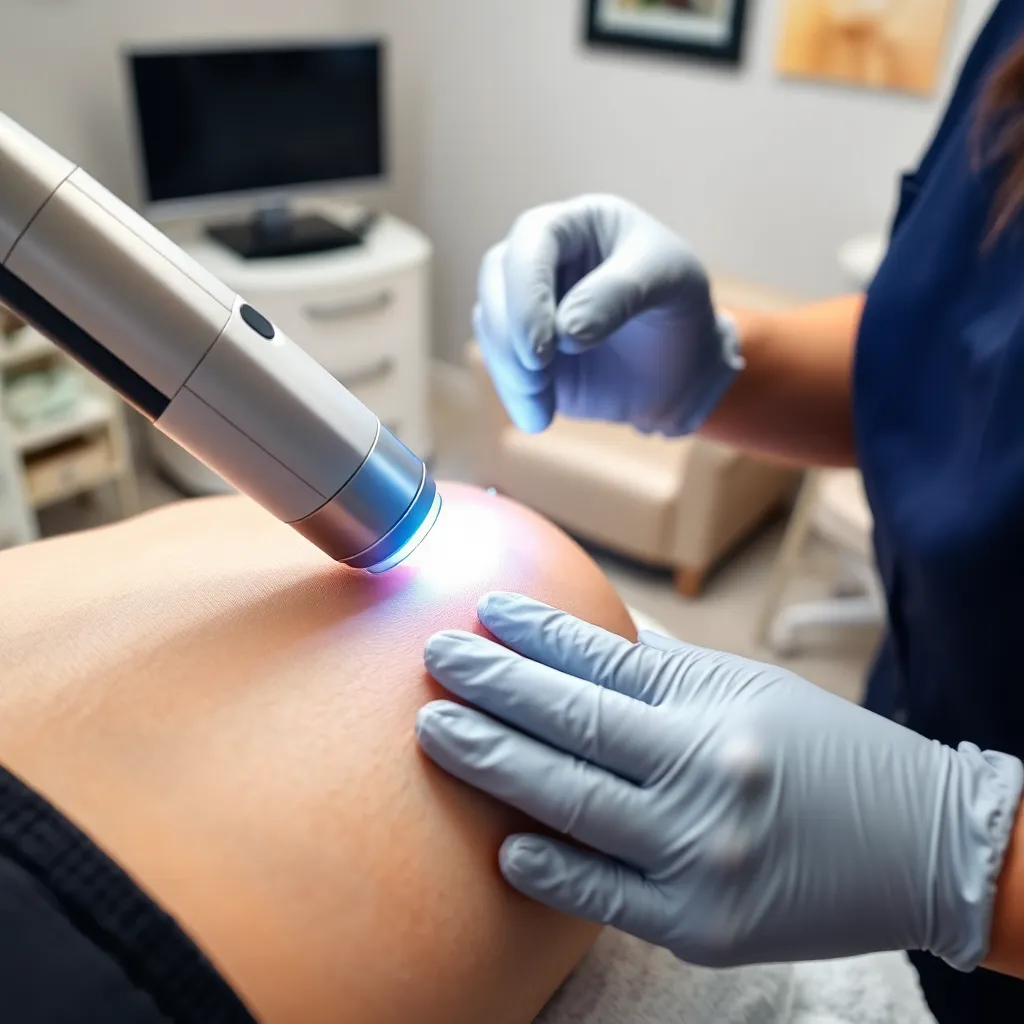 Skin Tight Medspa Natick