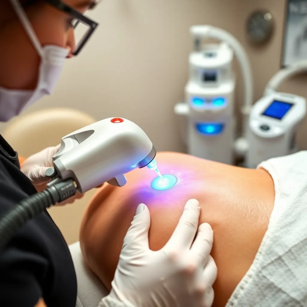 Southeast Regional Med Spa