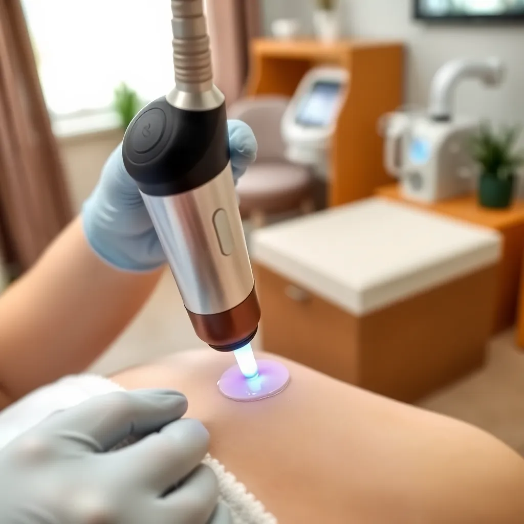 Taylor's Professional Electrolysis (Permanent Hair Removal)