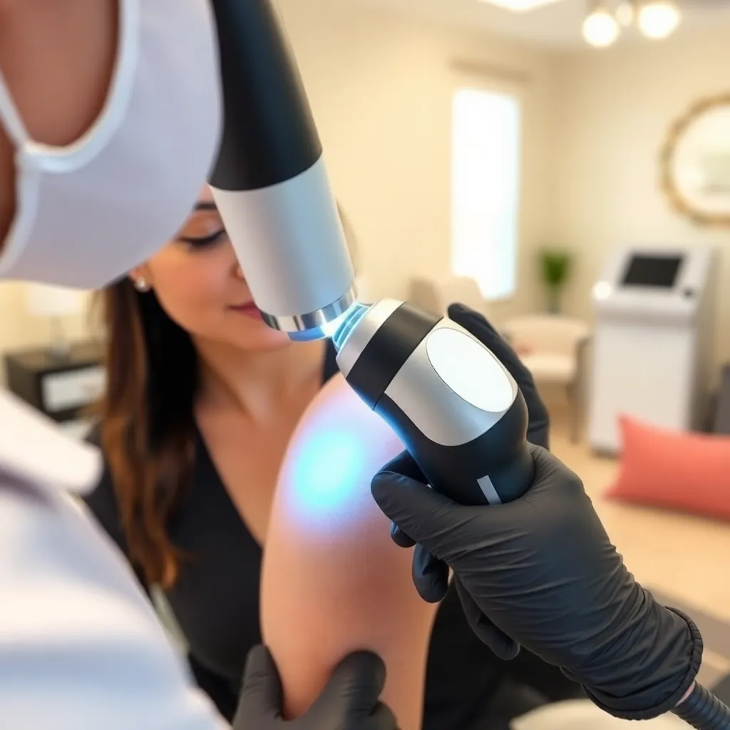 Tender Touch Hair Removal