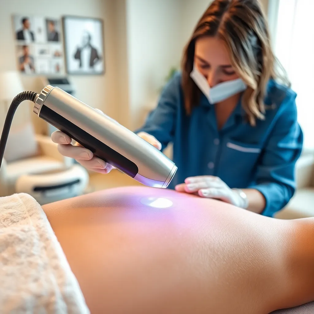 Tera Fe Med Spa