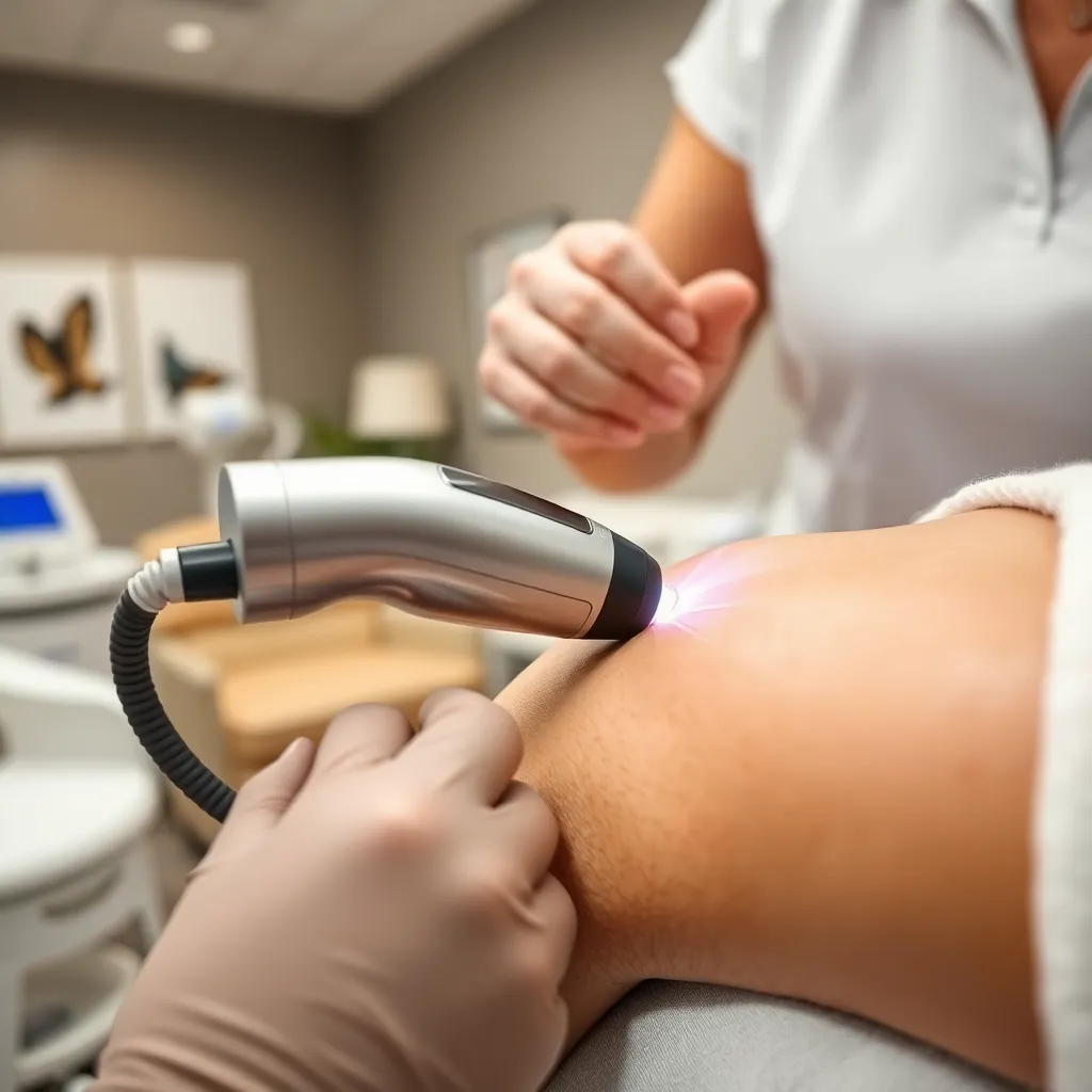 Texas Dermatology - Alamo Heights