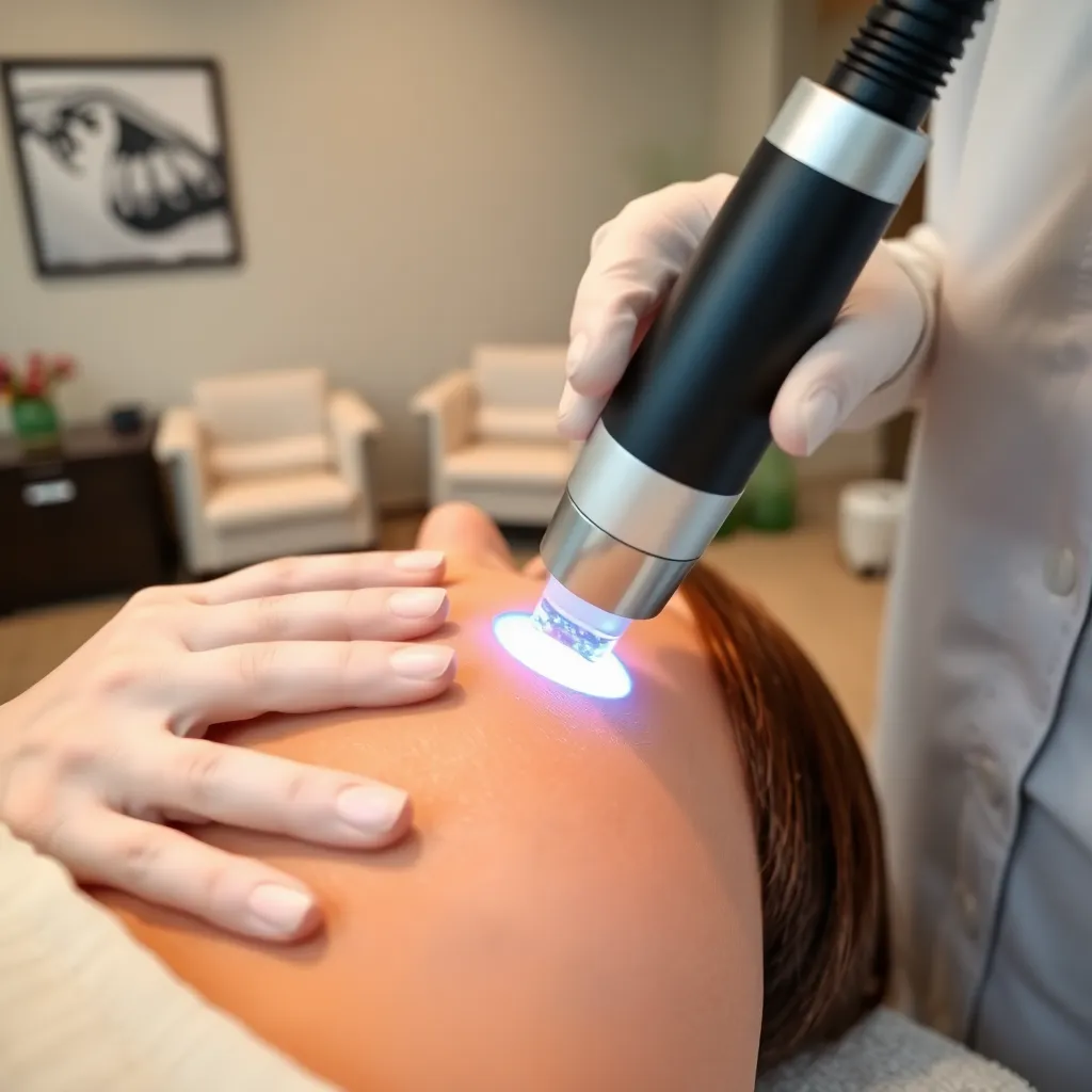 Texas Laser And Aesthetics Training Academy
