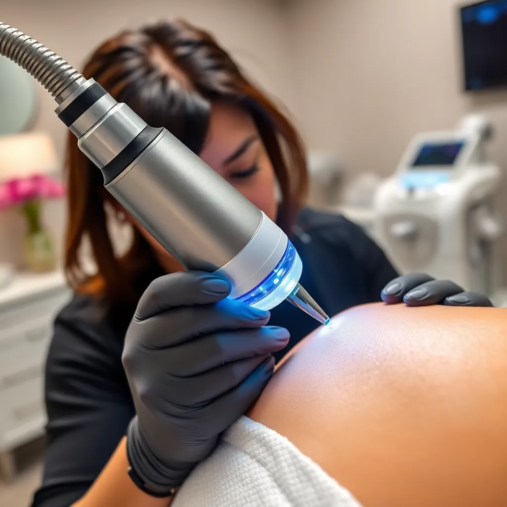 Touch And Glow Med Spa