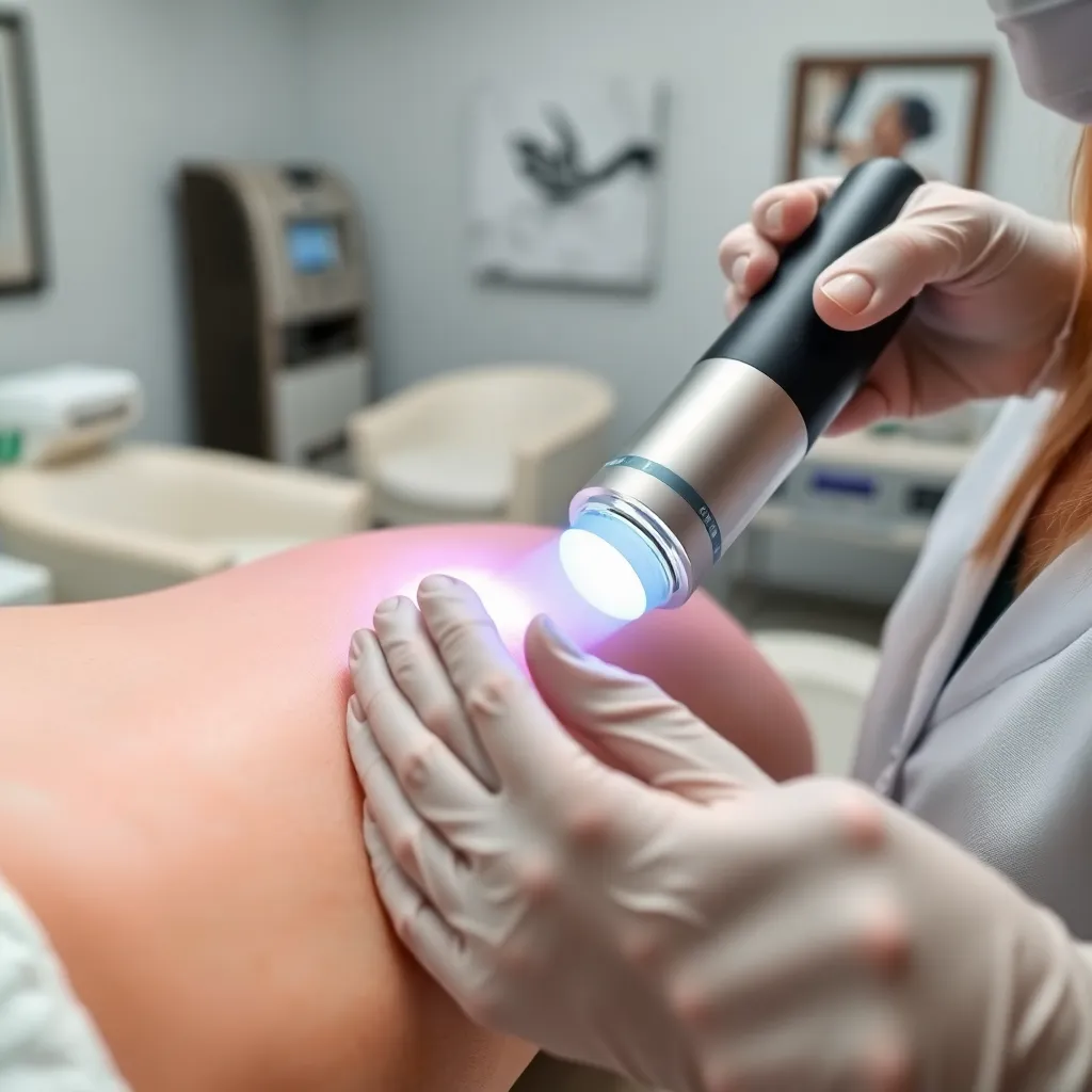 Uptown Laser Hair Removal